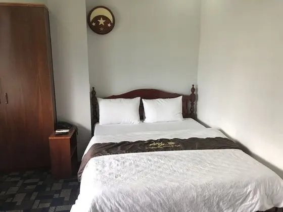 Deluxe Oda, Şehir Manzaralı