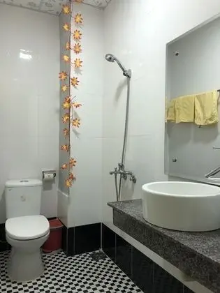 Deluxe Oda, Şehir Manzaralı