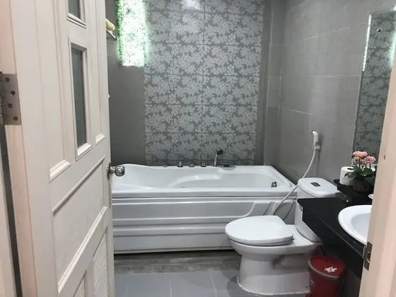 Deluxe Oda, Şehir Manzaralı