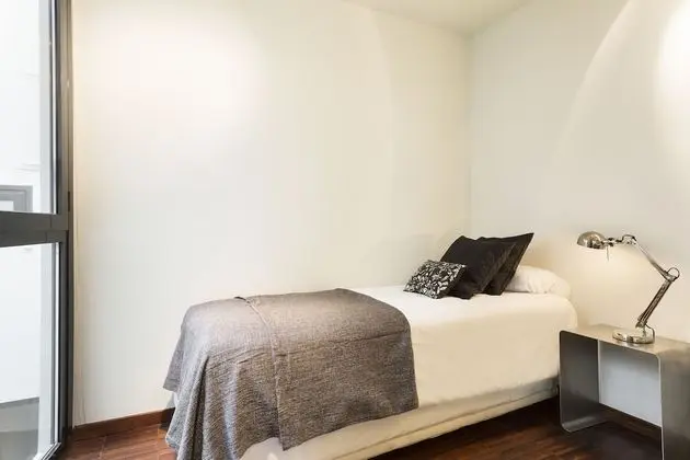 Apart Daire, 2 Yatak Odası, Balkon (Prats de Molló, 14)