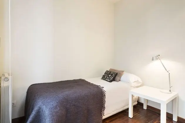 Apart Daire, 2 Yatak Odası, Balkon (Prats de Molló, 14)