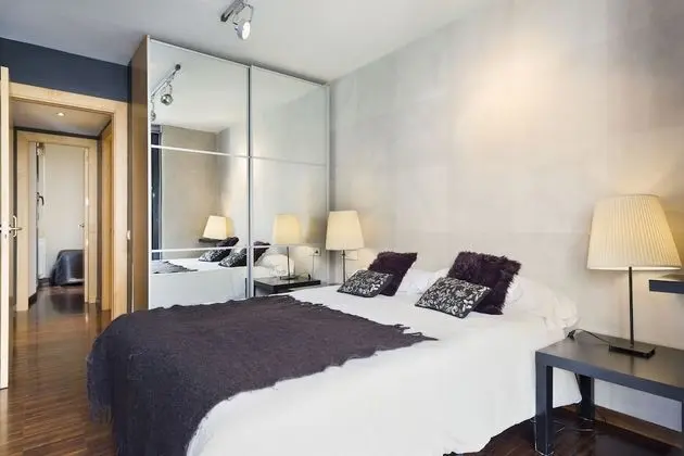 Apart Daire, 2 Yatak Odası, Balkon (Prats de Molló, 14)