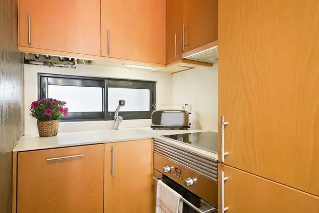 Apart Daire, 2 Yatak Odası, Balkon (Prats de Molló, 14)