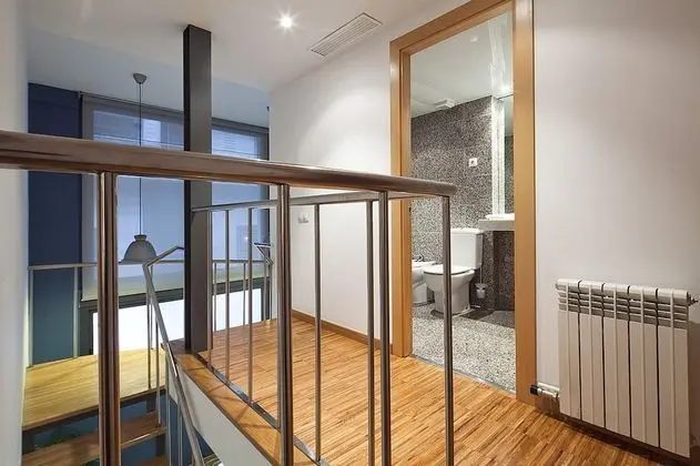 Basic Dubleks, 3 Yatak Odası, 2 Banyolu, Zemin Kat