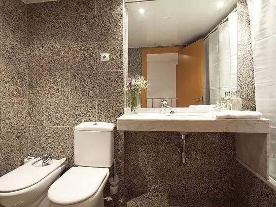 Basic Dubleks, 3 Yatak Odası, 2 Banyolu, Zemin Kat