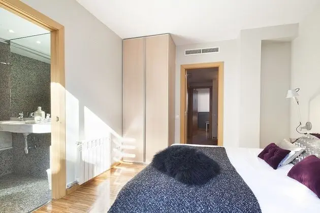 Family Çatı Katı Süiti (Penthouse), 3 Yatak Odası, Teras, Kule