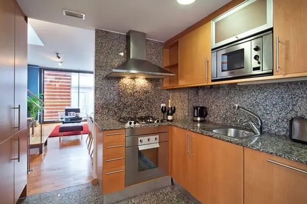 Family Çatı Katı Süiti (Penthouse), 3 Yatak Odası, Teras, Kule