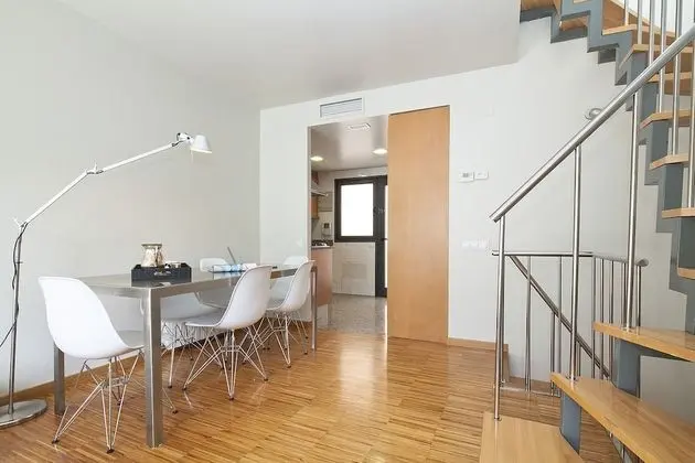 Family Çatı Katı Süiti (Penthouse), 3 Yatak Odası, Teras, Kule