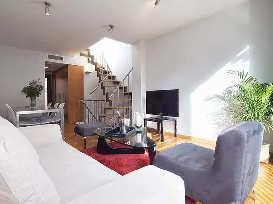 Family Çatı Katı Süiti (Penthouse), 3 Yatak Odası, Teras, Kule