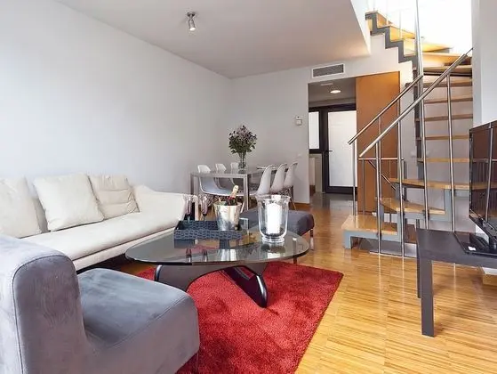 Family Çatı Katı Süiti (Penthouse), 3 Yatak Odası, Teras, Kule
