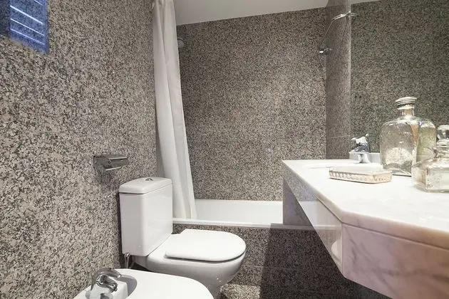 Family Çatı Katı Süiti (Penthouse), 3 Yatak Odası, Teras, Kule