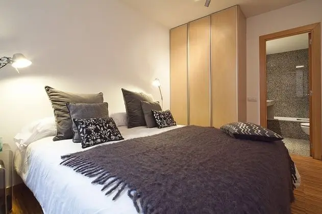 Traditional Dubleks, 4 Yatak Odası, Mutfak