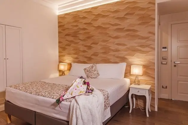 Superior Tek Büyük Yataklı Oda