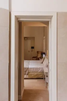 Superior Tek Büyük Yataklı Oda