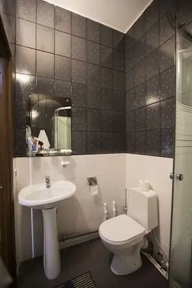 Standard İki Ayrı Yataklı Oda