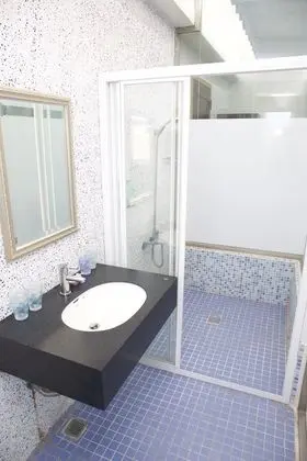 Dört Kişilik Oda, Manzaralı