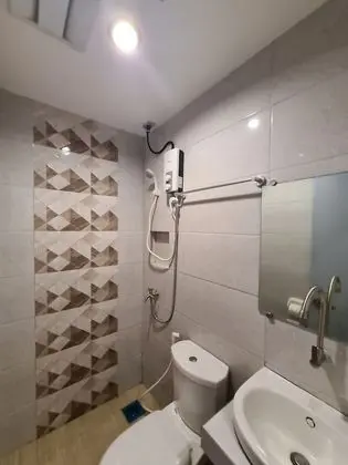 Üç Kişilik Oda