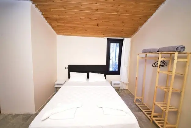Çift Kişilik, Dağ Manzaralı, Balkonlu