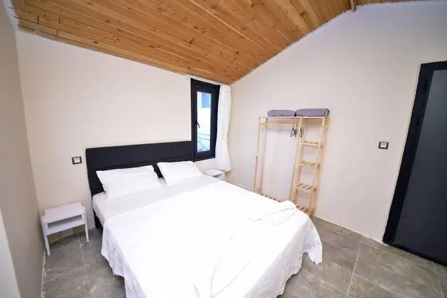 Çift Kişilik, Dağ Manzaralı, Balkonlu