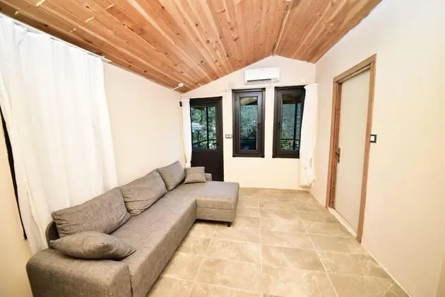 Çift Kişilik, Dağ Manzaralı, Balkonlu