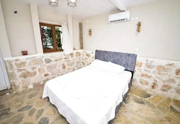 Taş Ev Suit, Bahçe Manzaralı, Teraslı