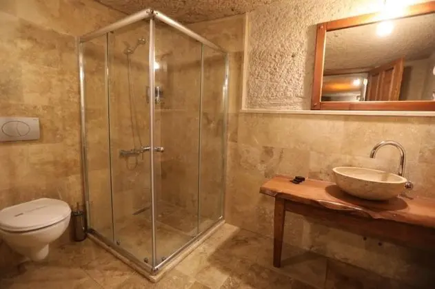 Mağara Oda