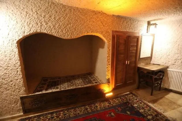 Mağara Oda