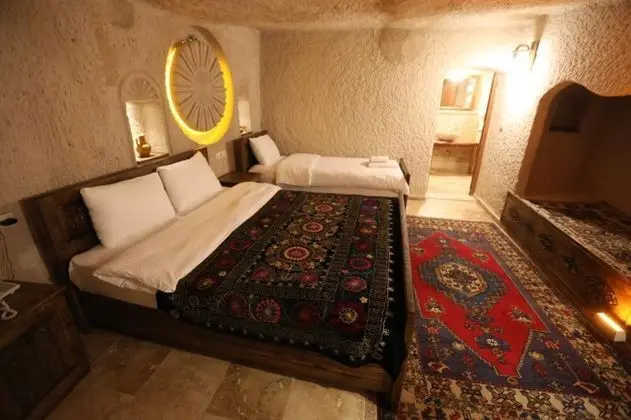Mağara Oda