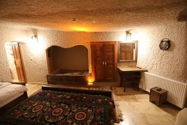 Mağara Oda