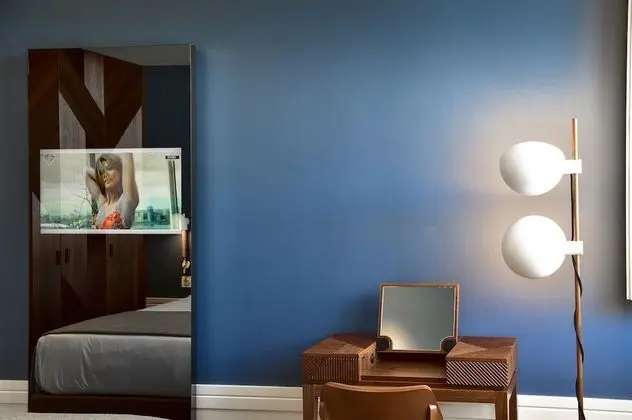 İki Ayrı Yataklı Oda