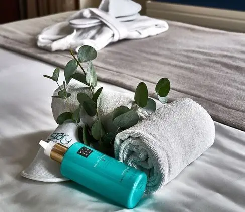 İki Ayrı Yataklı Oda