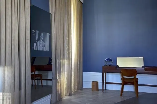 İki Ayrı Yataklı Oda, Şehir Manzaralı