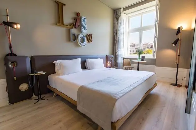 İki Ayrı Yataklı Oda