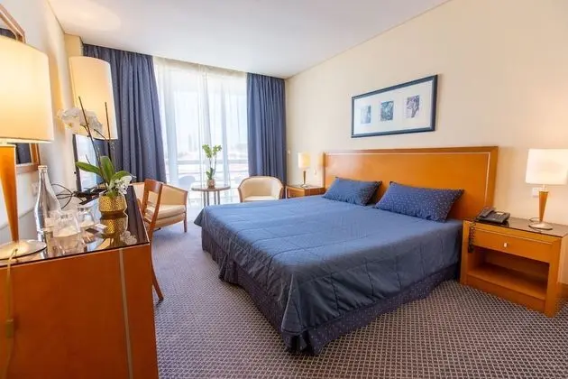 Tek Büyük Yataklı Oda (King Room)
