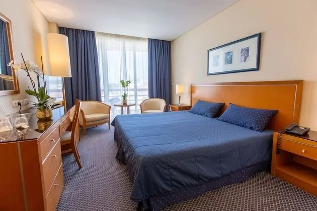 Tek Büyük Yataklı Oda (King Room)