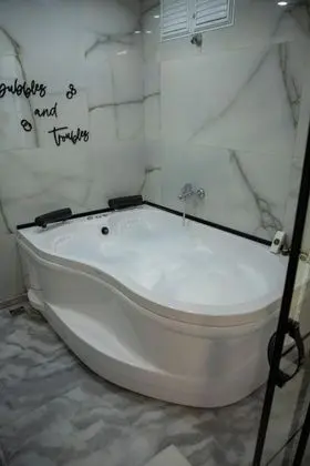 Classic, Jakuzili (2 Kişilik)
