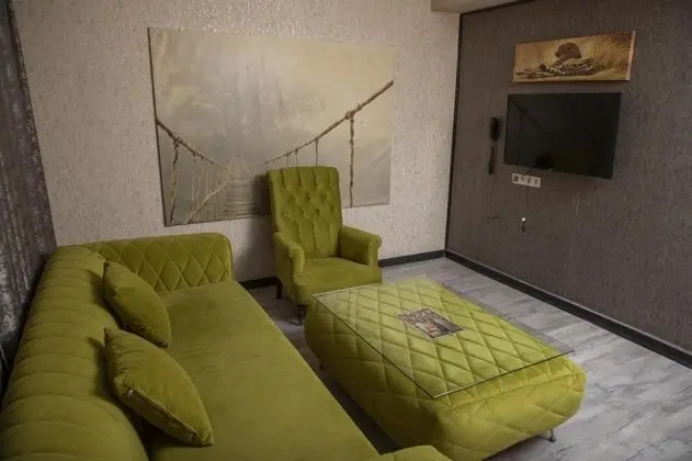 Classic, Jakuzili (2 Kişilik)