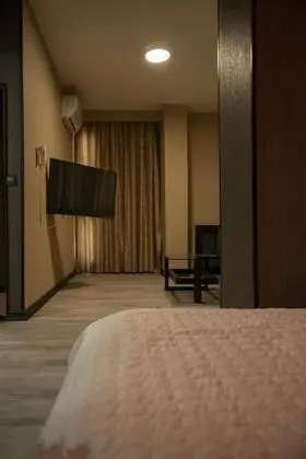 Grand Deluxe Suite-Jakuzili, Şehir Manzaralı, Jakuzili