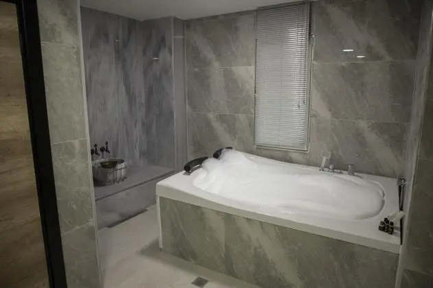 Grand Deluxe Suite-Jakuzili, Şehir Manzaralı, Jakuzili