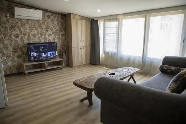 Suite, Şehir Manzaralı, Cam Tavanlı