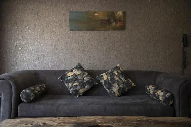 Suite, Şehir Manzaralı, Cam Tavanlı