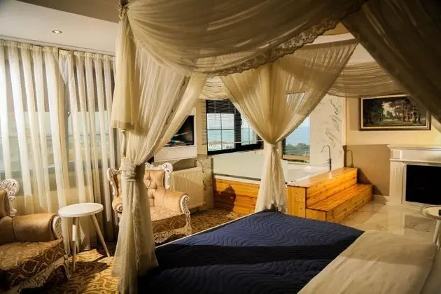Grandking Suite  Oda