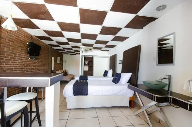 Deluxe İki Ayrı Yataklı Oda, 2 Tek Kişilik Yatak