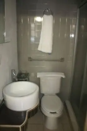Executive Büyük Yataklı Tek Kişilik Oda, 1 Büyük (Queen) Boy Yatak