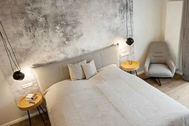 Deluxe Stüdyo Süit, 1 En Büyük (King) Boy Yatak, Veranda