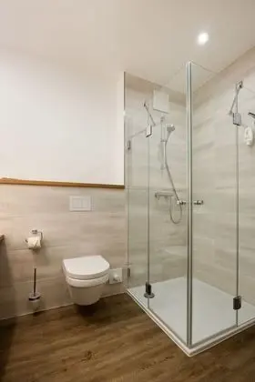 Deluxe Stüdyo Süit, 1 En Büyük (King) Boy Yatak, Veranda