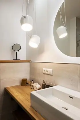 Deluxe Stüdyo Süit, 1 En Büyük (King) Boy Yatak, Veranda