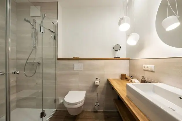 Deluxe Stüdyo Süit, 1 En Büyük (King) Boy Yatak, Veranda
