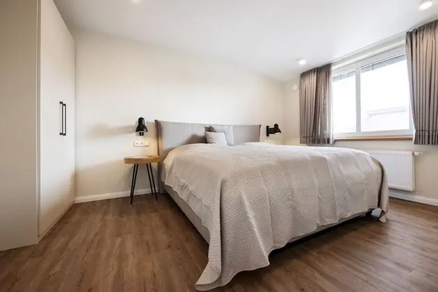 Deluxe Süit, 1 En Büyük (King) Boy Yatak, Balkon