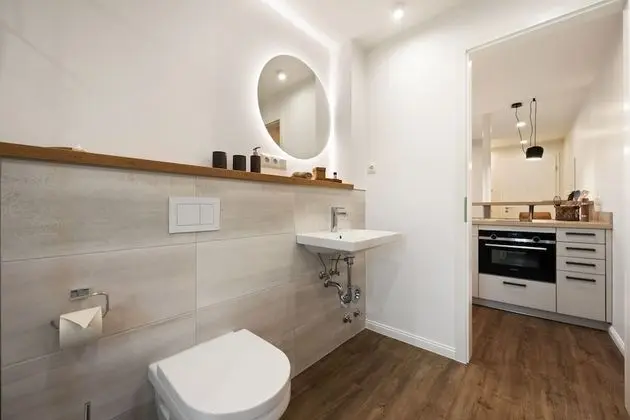 Deluxe Süit, 1 En Büyük (King) Boy Yatak, Balkon